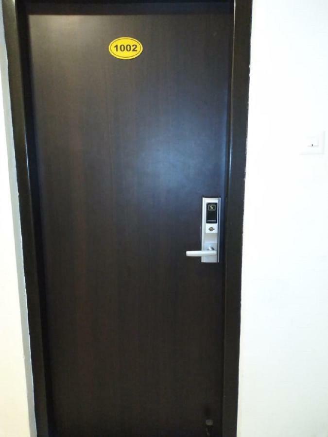 Saravanaa Residency Madurai Exterior photo