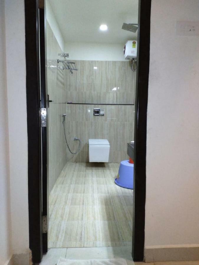 Saravanaa Residency Madurai Exterior photo