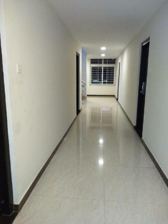 Saravanaa Residency Madurai Exterior photo